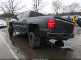 Chevrolet Silverado  2Lt 3GCUKREC7HG240902 снимка