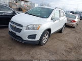 Chevrolet Trax Lt KL7CJRSB8FB203242 снимка
