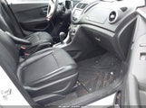 Chevrolet Trax Lt KL7CJRSB8FB203242 снимка