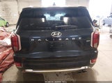 Hyundai Palisade Limited KM8R5DHE6LU046537 снимка