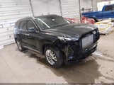 Hyundai Palisade Limited KM8R5DHE6LU046537 снимка