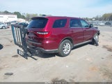 Dodge Durango Sxt Rwd 1C4RDHAG4MC519594 fotografie