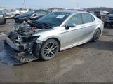 Toyota Camry Se 4T1G11AK7MU548654 fotografie