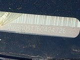 Nissan Frontier Xe 1N6BD06T16C424726 снимка