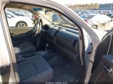Nissan Frontier Xe 1N6BD06T16C424726 снимка
