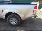Nissan Frontier Xe 1N6BD06T16C424726 снимка