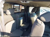 Nissan Frontier Xe 1N6BD06T16C424726 снимка