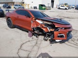 Chevrolet Camaro Rwd Zl1 1G1FK1R64N0131174 fotografie