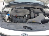 Kia Optima Lx KNAGT4L3XG5104802 снимка