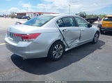 Honda Accord 2.4 Lx 1HGCP2F31CA081239 снимка