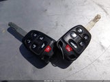 Honda Odyssey Ex-L 5FNRL5H61CB049833 снимка