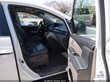 Honda Odyssey Ex-L 5FNRL5H61CB049833 снимка
