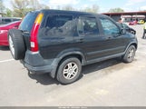 Honda Cr-V Ex SHSRD78893U151657 снимка