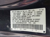 Honda Cr-V Ex SHSRD78893U151657 снимка
