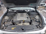 Infiniti G37X JNKCV61F29M052948 снимка