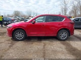 Mazda Cx-5 2.5 S Preferred JM3KFBCL7R0476663 снимка