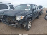 Honda Ridgeline Rts 5FPYK1F40CB002521 снимка