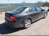 Ford Fusion Se 3FAHP0HAXCR327091 снимка