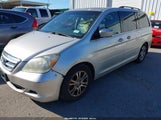 Honda Odyssey Ex-L 5FNRL38677B414557 снимка