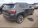 Jeep Compass Limited 4X4 3C4NJDCBXJT283602 снимка