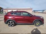 Hyundai Tucson Limited KM8J3CA2XGU120707 снимка