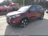 Hyundai Tucson Limited KM8J3CA2XGU120707 снимка