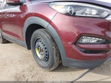 Hyundai Tucson Limited KM8J3CA2XGU120707 снимка