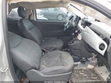 Fiat 500 Pop 3C3CFFAR8CT328483 снимка