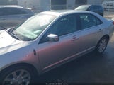Lincoln Mkz 3LNHL2GC6BR760549 снимка