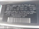 Hyundai Elantra Sel Sport KMHLM4DG8SU021668 fotografie