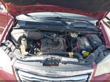 Chrysler Town & Country Touring-L 2C4RC1CG3CR181814 fotografie