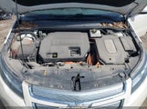Chevrolet Volt 1G1RD6E49DU129971 снимка
