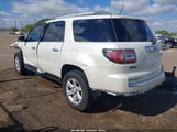 GMC Acadia Sle-1 1GKKRNED1FJ203347 снимка
