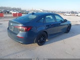 Honda Civic Sport 2HGFE2F53SH521885 снимка