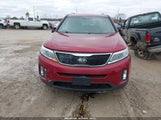 Kia Sorento Lx 5XYKT3A69EG525354 снимка