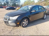 Chevrolet Cruze 1Lt Auto 1G1PC5SB2F7164327 снимка