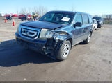 Honda Pilot Lx 5FNYF48229B024197 photo