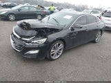 Chevrolet Malibu Fwd Premier 1G1ZE5SX0NF108809 photo