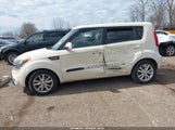 Kia Soul KNDJT2A52C7359363 fotografie