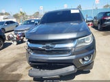 Chevrolet Colorado Lt 1GCGSCE33G1253685 снимка