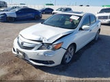 Acura Ilx 2.0L 19VDE1F74EE012222 снимка