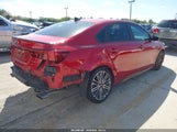 Kia Forte Gt 3KPF44ACXME366530 снимка