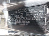 Kia K4 Ex 3KPFU4DEXSE016289 fotografie