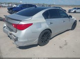 Infiniti Q50 3.0T Signature Edition JN1EV7AP0HM743843 fotografie