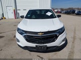 Chevrolet Equinox Ls 3GNAXHEV5KS540398 снимка