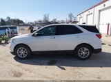 Chevrolet Equinox Ls 3GNAXHEV5KS540398 снимка