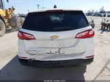 Chevrolet Equinox Ls 3GNAXHEV5KS540398 снимка