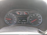 Chevrolet Equinox Ls 3GNAXHEV5KS540398 снимка