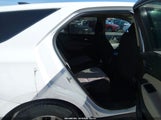 Chevrolet Equinox Ls 3GNAXHEV5KS540398 снимка