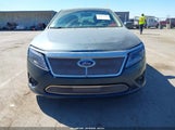 Ford Fusion Se 3FAHP0HA5BR335422 снимка